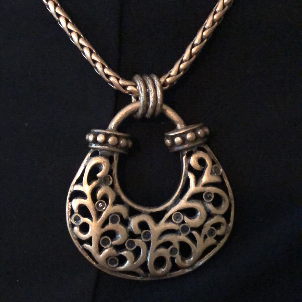 Necklace - Picture 4 of 4